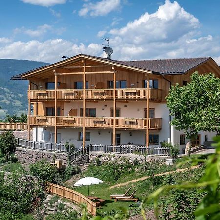 Gschlunerhof กัสเตลรอตโต ภายนอก รูปภาพ
