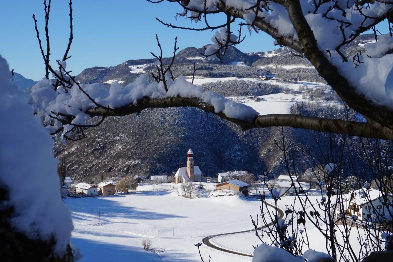 Gschlunerhof กัสเตลรอตโต ภายนอก รูปภาพ