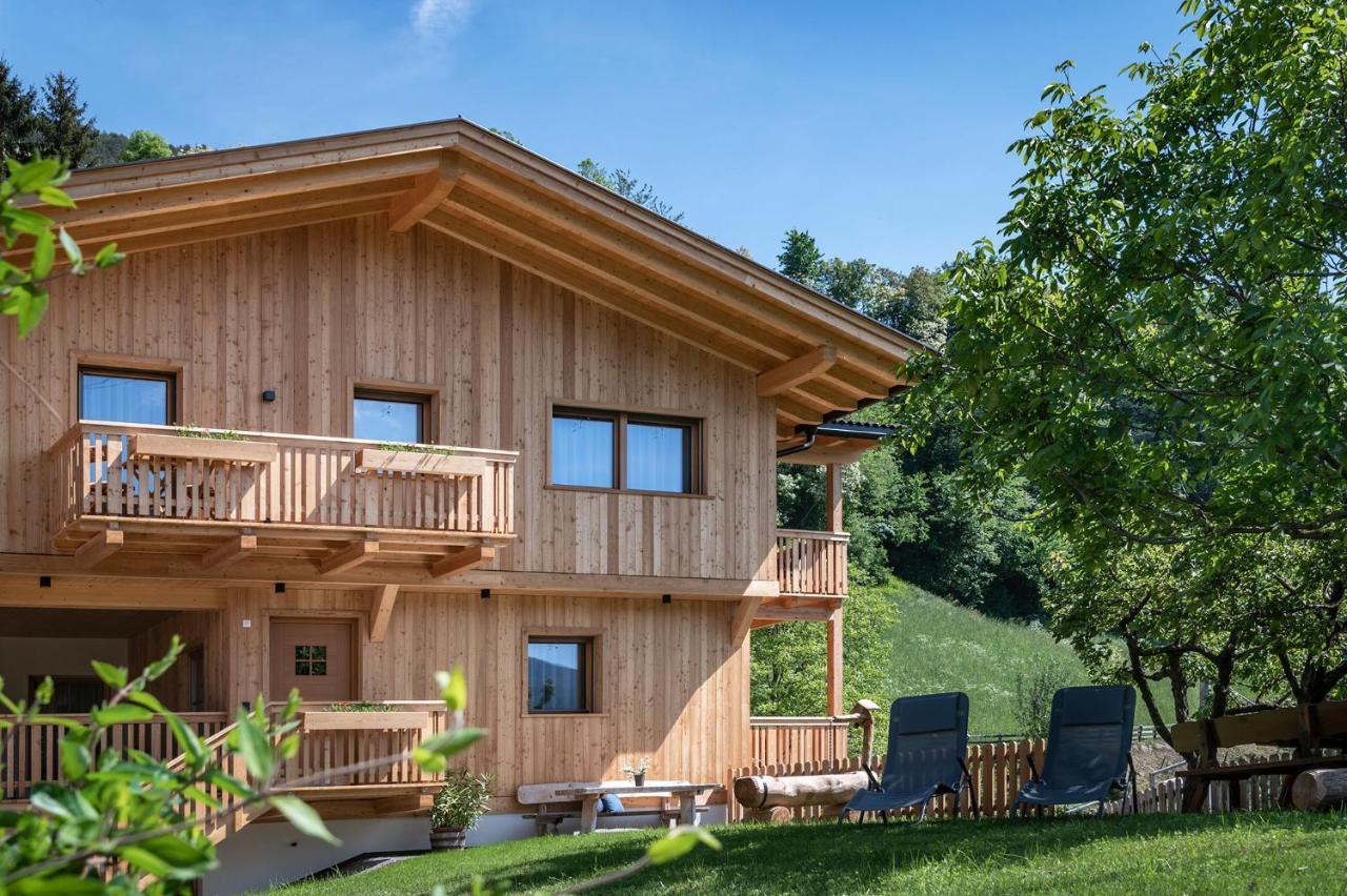Gschlunerhof กัสเตลรอตโต ภายนอก รูปภาพ