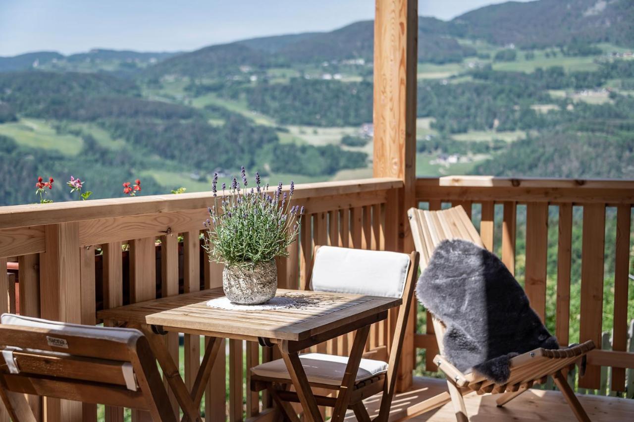 Gschlunerhof กัสเตลรอตโต ภายนอก รูปภาพ