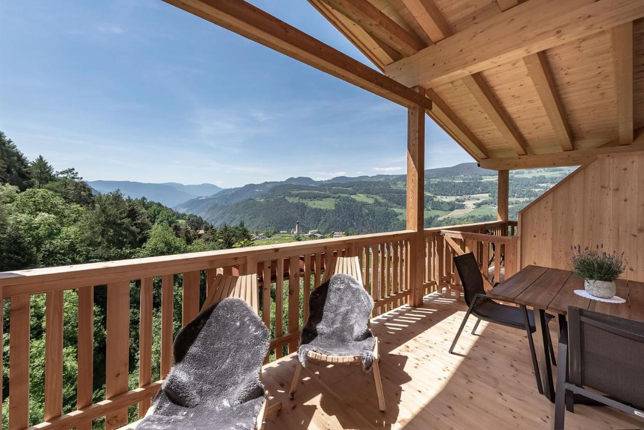 Gschlunerhof กัสเตลรอตโต ภายนอก รูปภาพ
