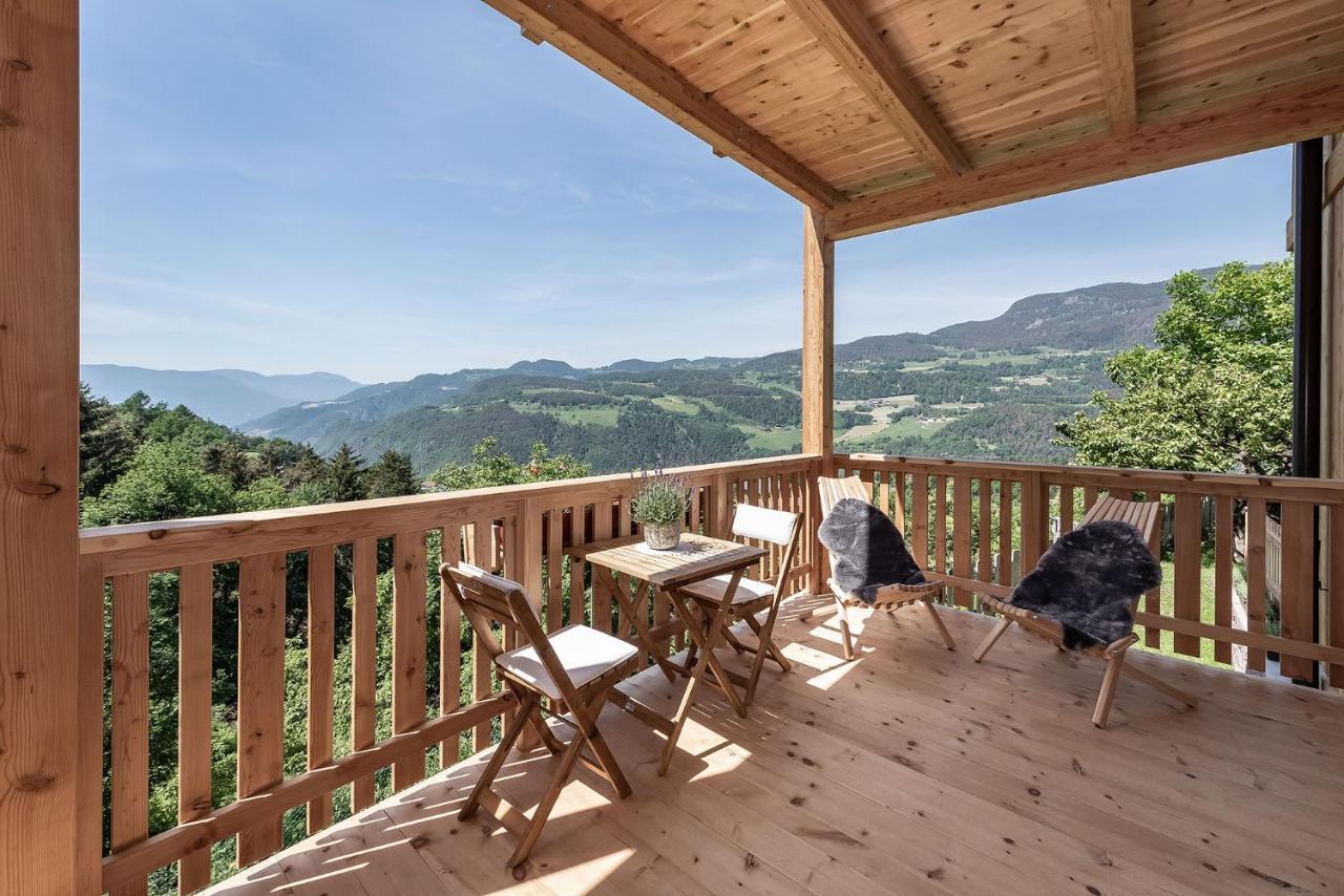 Gschlunerhof กัสเตลรอตโต ภายนอก รูปภาพ